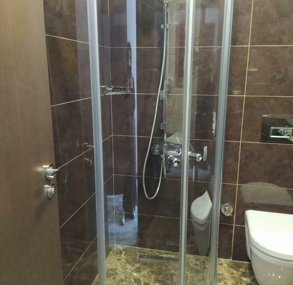 فندق Safranbolu Kanyonvadi