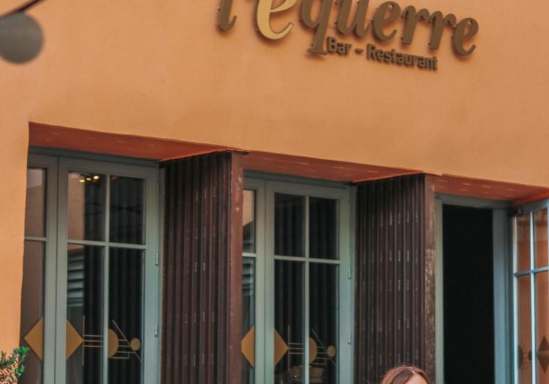 هتل L'eautel Toulon Centre Port