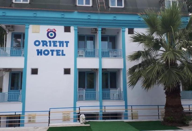 酒店 Orient