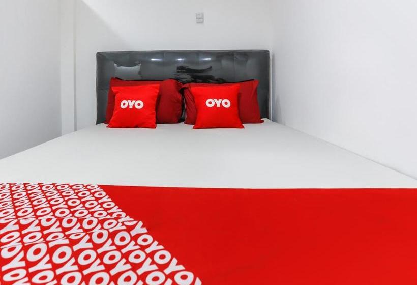 فندق Good Sleep Samarinda