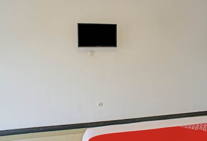 هتل Oyo 3841 Wisma 25