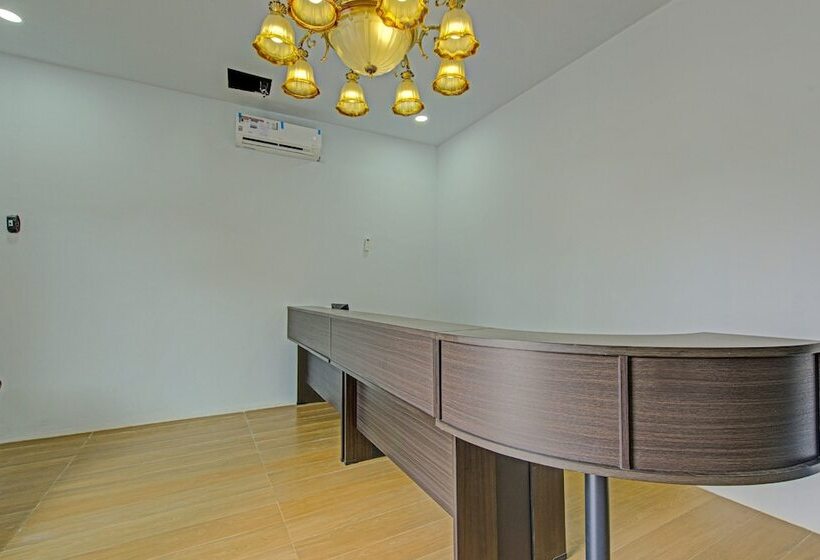 هتل Oyo 3841 Wisma 25