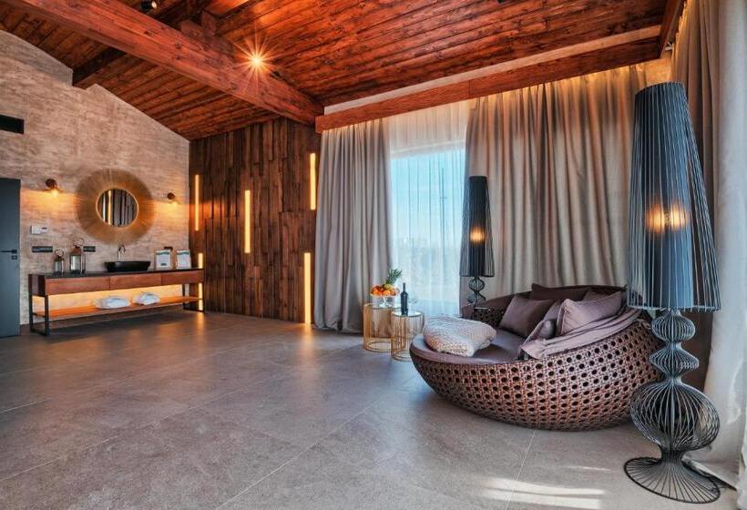 בית מלון כפרי Spa Complex Belchin Spring