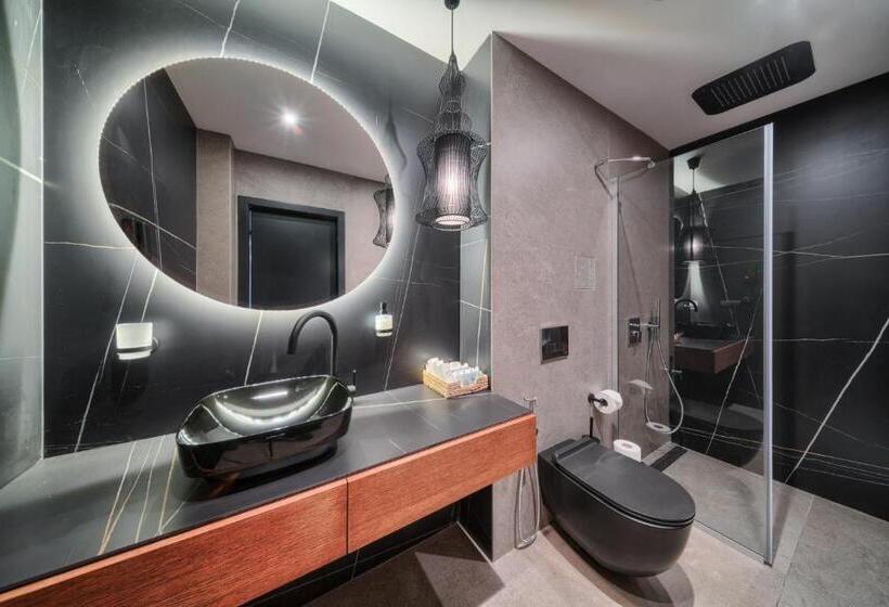 בית מלון כפרי Spa Complex Belchin Spring