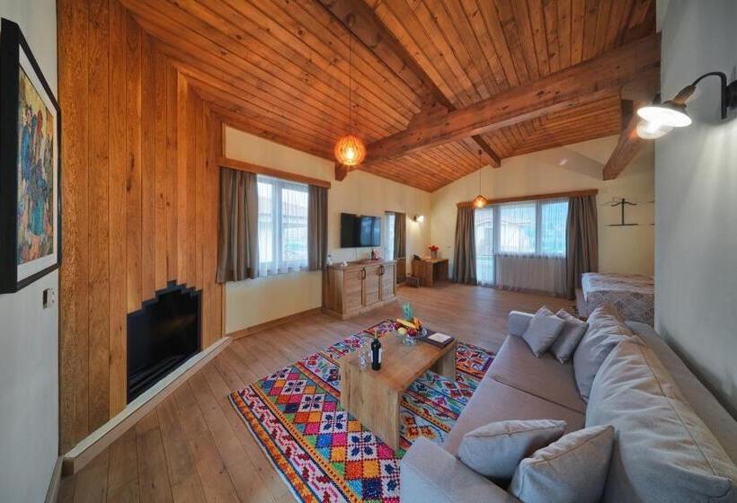 בית מלון כפרי Spa Complex Belchin Spring