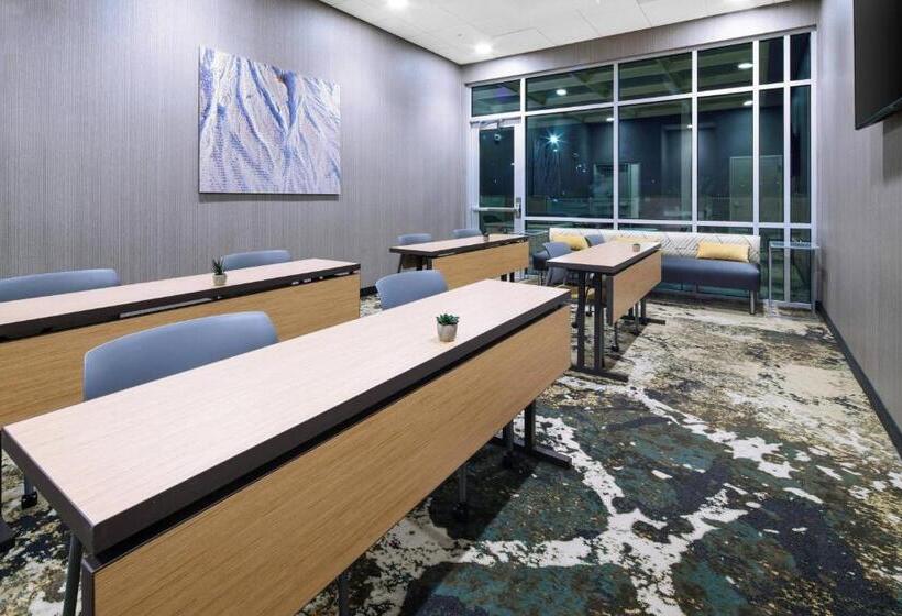 فندق Springhill Suites By Marriott Phoenix Goodyear