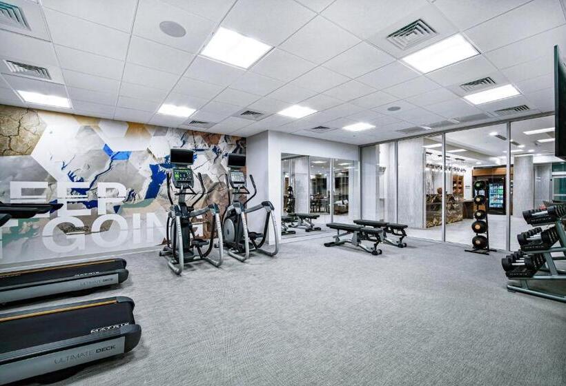 فندق Springhill Suites By Marriott Phoenix Goodyear