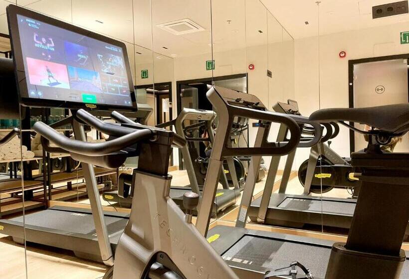 هتل Zenit Convento San Martin