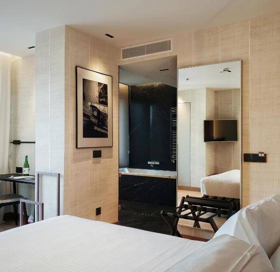 هتل Zenit Convento San Martin