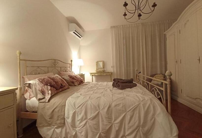 La Principessa Nera B&b