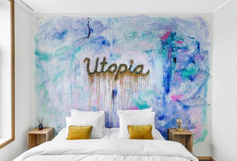 Lille Hotell