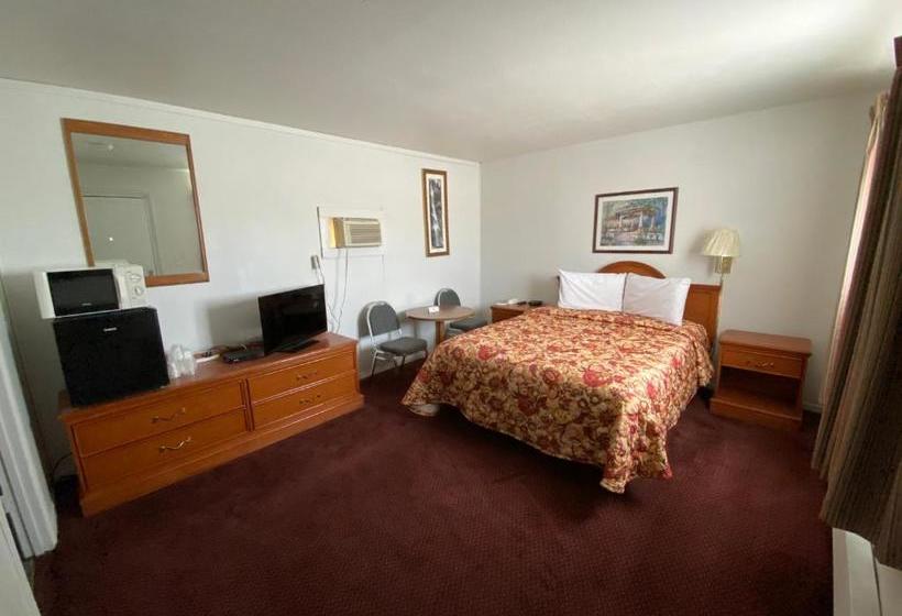 모텔 Fredonia Inn