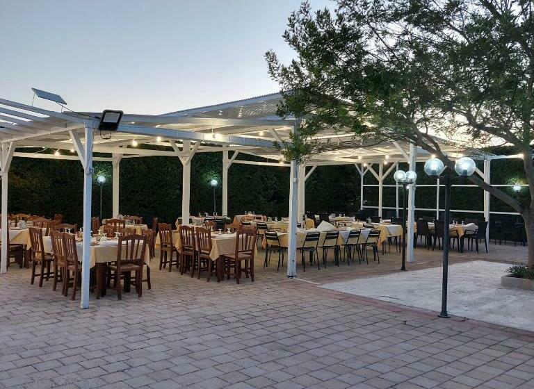بنسيون B&b   Over The Top   Affittacamere