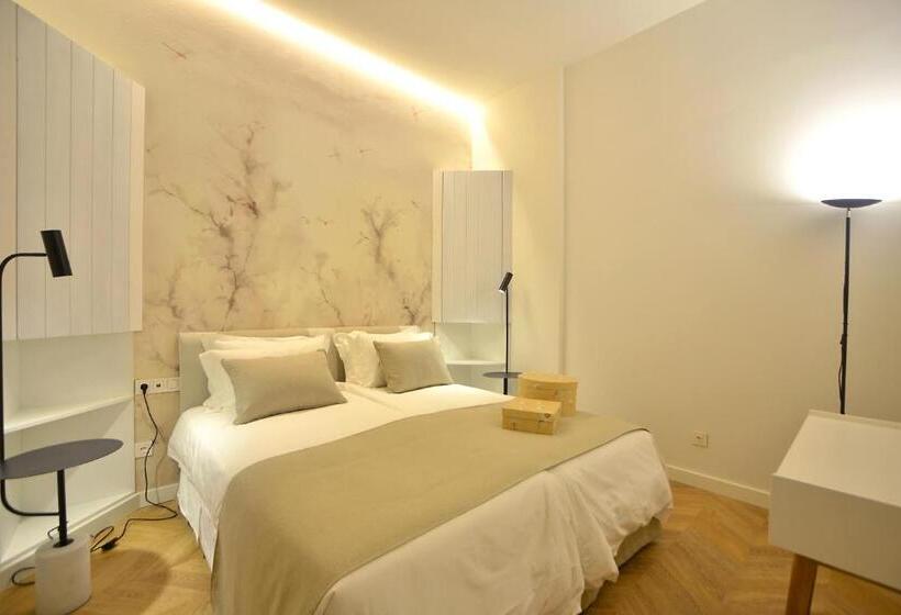 Plaza Mina Suites   Adults Recommended By Luxury Suites Cadiz