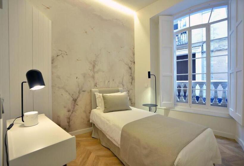 Plaza Mina Suites   Adults Recommended By Luxury Suites Cadiz