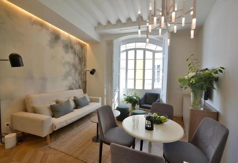 Plaza Mina Suites   Adults Recommended By Luxury Suites Cadiz