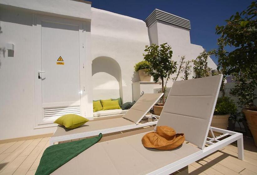 Plaza Mina Suites   Adults Recommended By Luxury Suites Cadiz