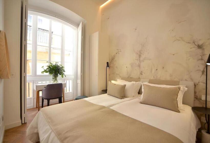 Plaza Mina Suites   Adults Recommended By Luxury Suites Cadiz