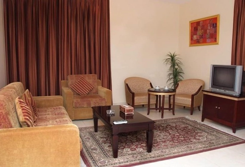 Al Sharq Hotel Baithans