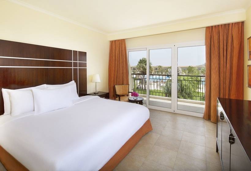 Doubletree By Hilton Sharm El Sheikh  Sharks Bay Resort