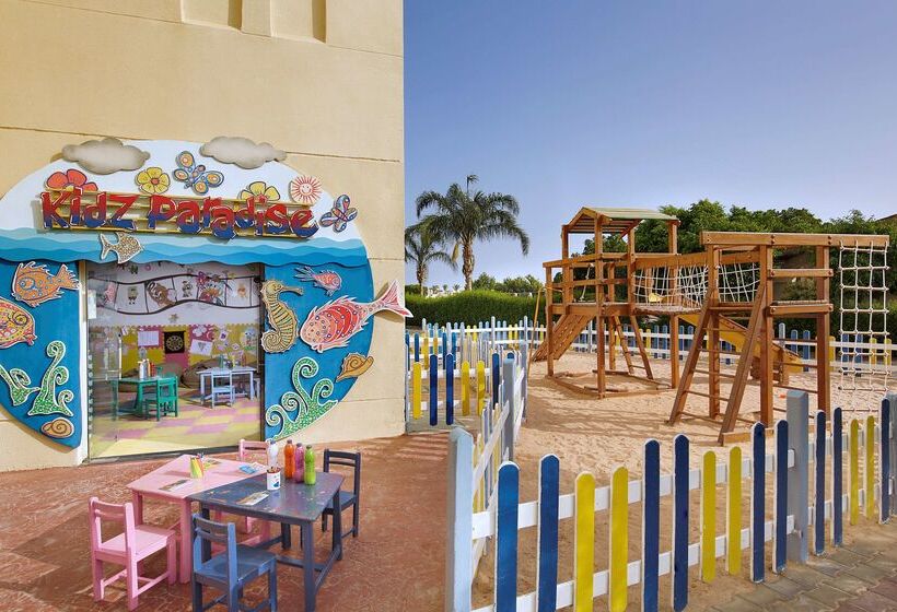 Doubletree By Hilton Sharm El Sheikh  Sharks Bay Resort