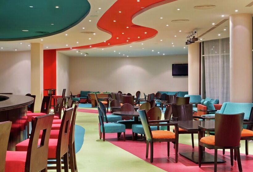 Doubletree By Hilton Sharm El Sheikh  Sharks Bay Resort