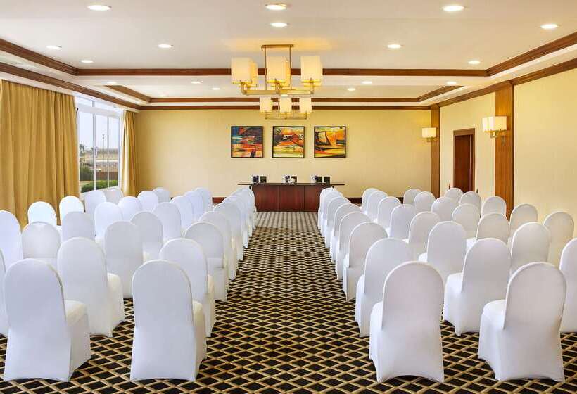 Doubletree By Hilton Sharm El Sheikh  Sharks Bay Resort