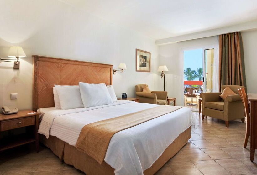 Doubletree By Hilton Sharm El Sheikh  Sharks Bay Resort