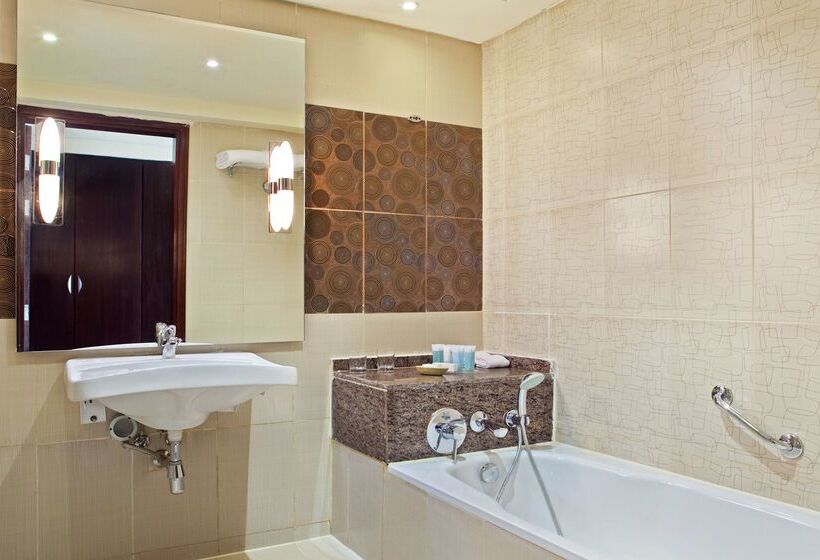 Doubletree By Hilton Sharm El Sheikh  Sharks Bay Resort