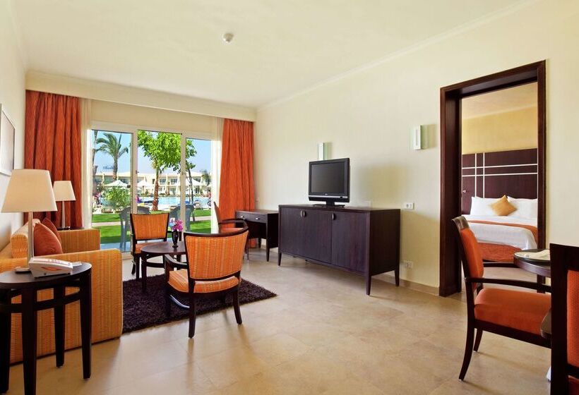 Doubletree By Hilton Sharm El Sheikh  Sharks Bay Resort