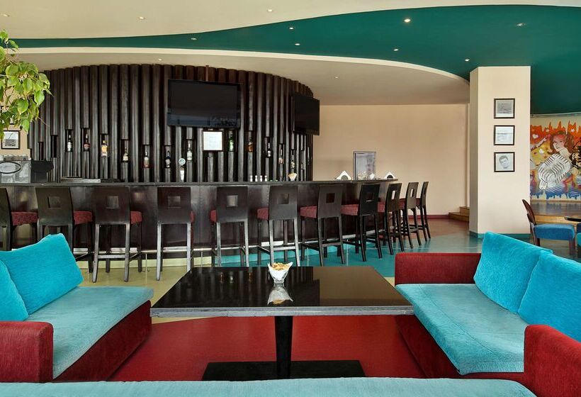 Doubletree By Hilton Sharm El Sheikh  Sharks Bay Resort