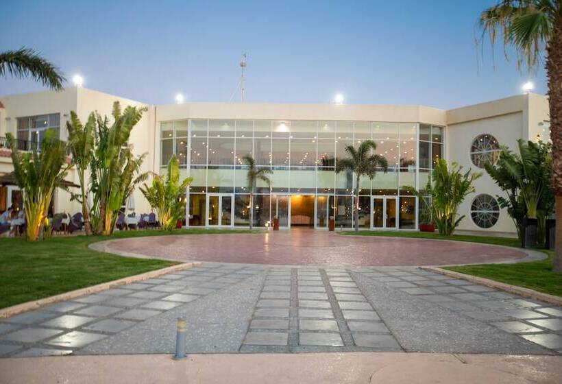 Doubletree By Hilton Sharm El Sheikh  Sharks Bay Resort