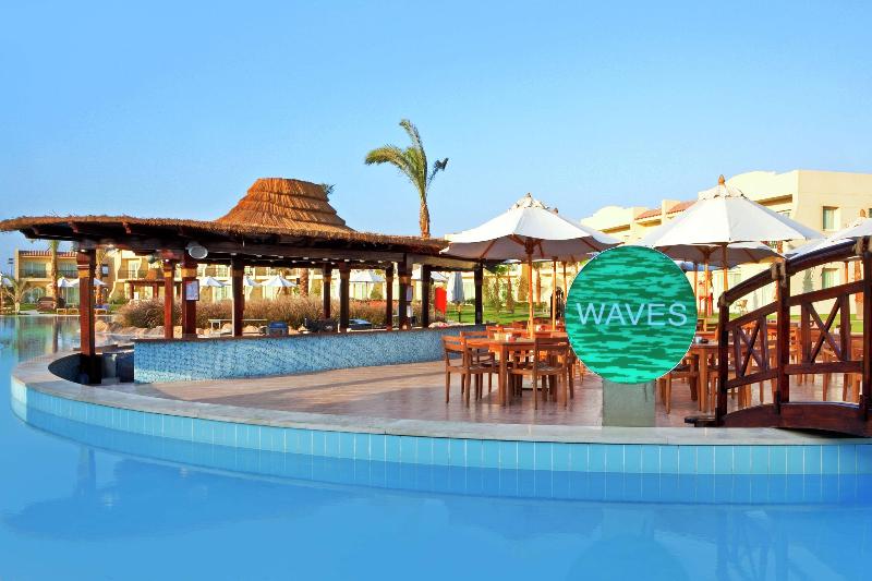 Doubletree By Hilton Sharm El Sheikh  Sharks Bay Resort