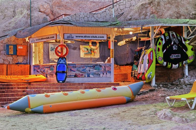 Doubletree By Hilton Sharm El Sheikh  Sharks Bay Resort