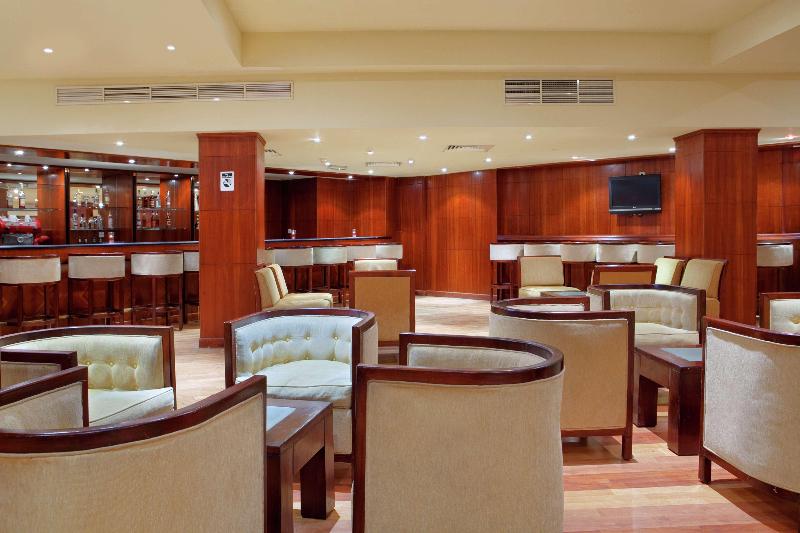 Doubletree By Hilton Sharm El Sheikh  Sharks Bay Resort