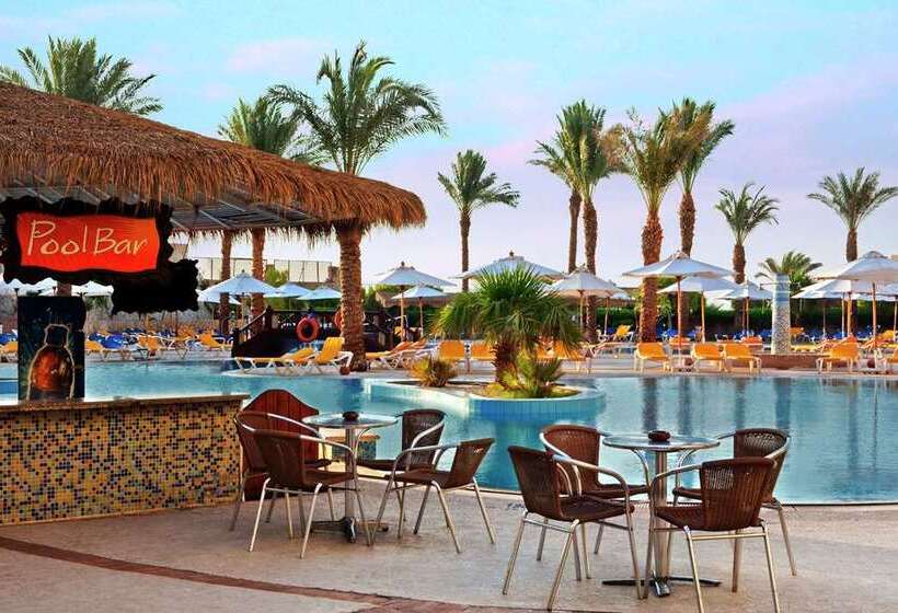 Doubletree By Hilton Sharm El Sheikh  Sharks Bay Resort
