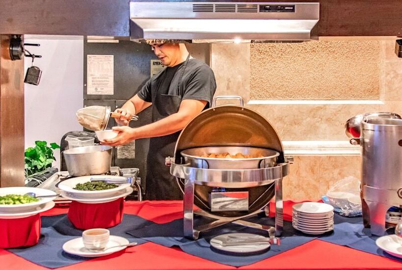 Holiday Resort & Spa Guam