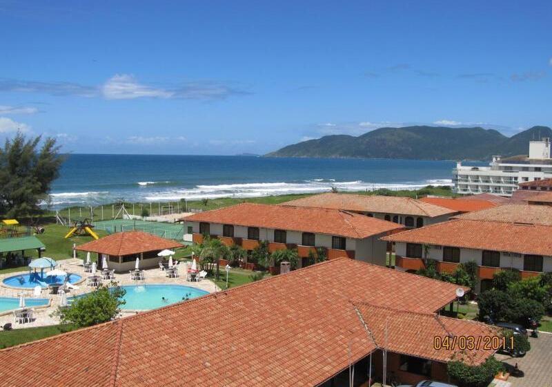 هتل Acqua Floripa Morro Das Pedras Sc