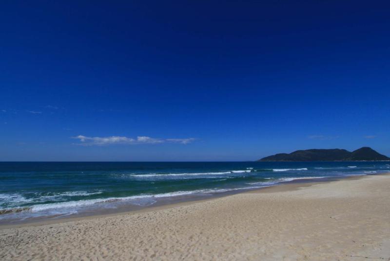 هتل Acqua Floripa Morro Das Pedras Sc