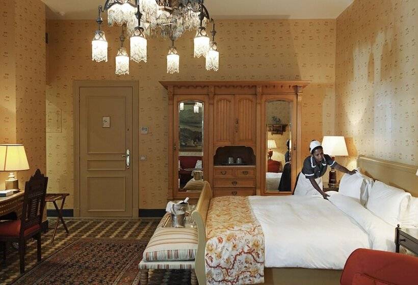 هتل Albergo