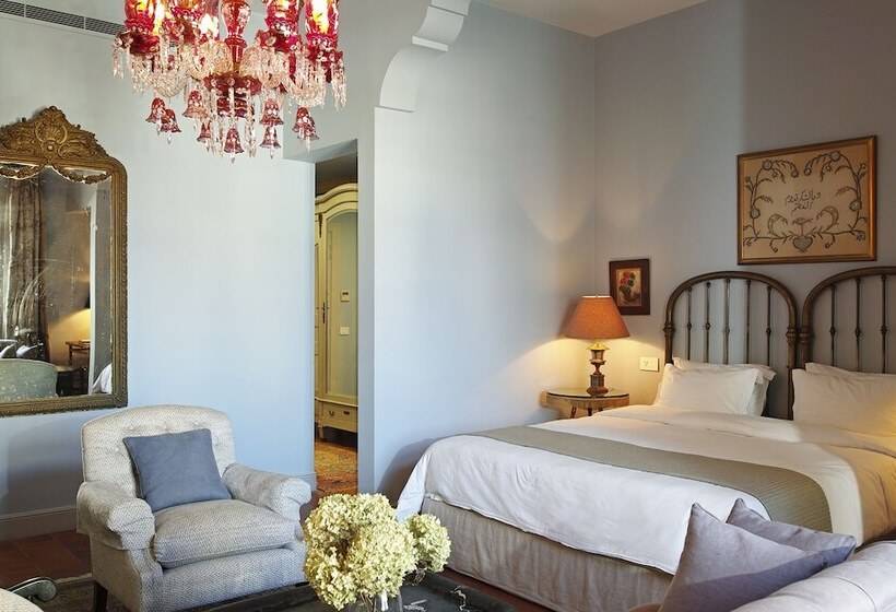 هتل Albergo