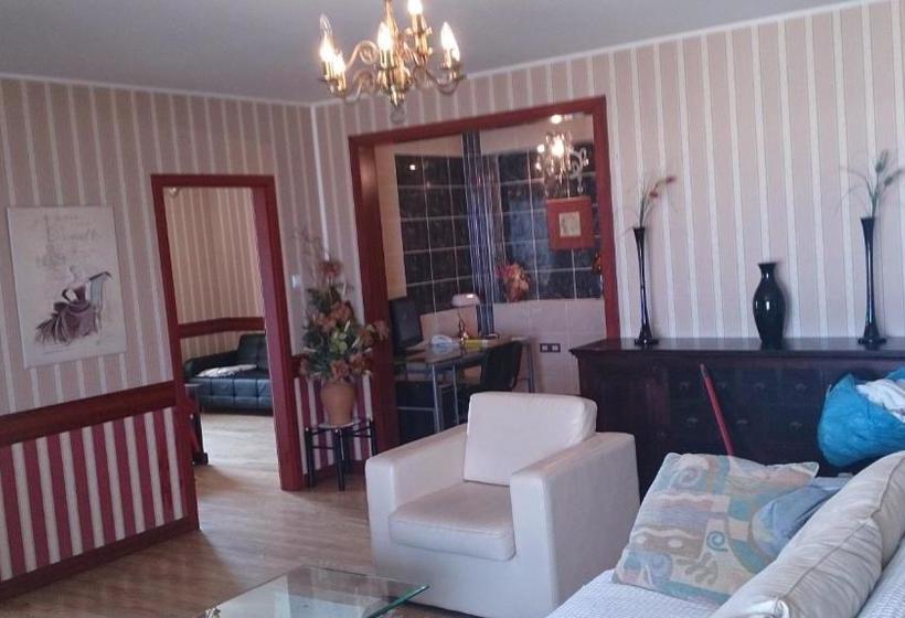 هتل Babka Wieżowiec Noclegi