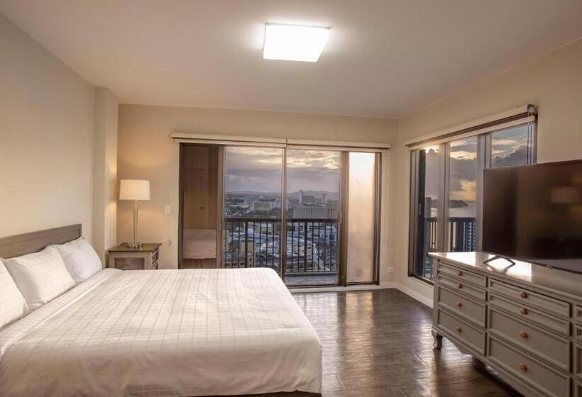 The Bayview Hotel Guam