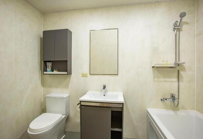 The Bayview Hotel Guam