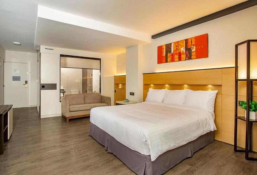 The Bayview Hotel Guam