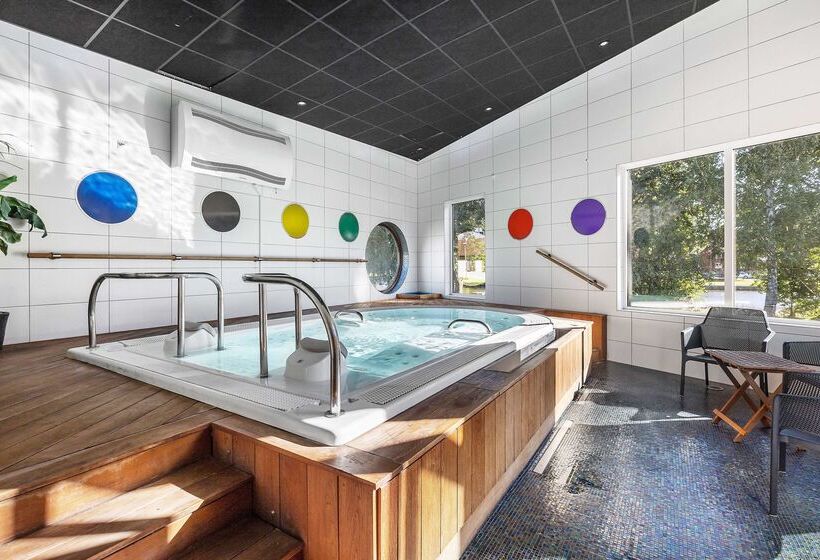 Best Western Hotel Norra Vattern