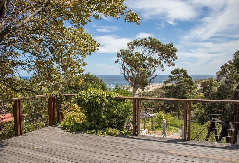 酒店 Camps Bay Retreat