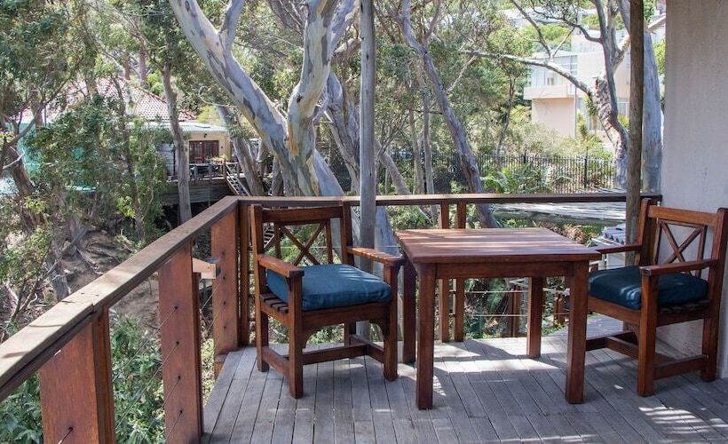 酒店 Camps Bay Retreat