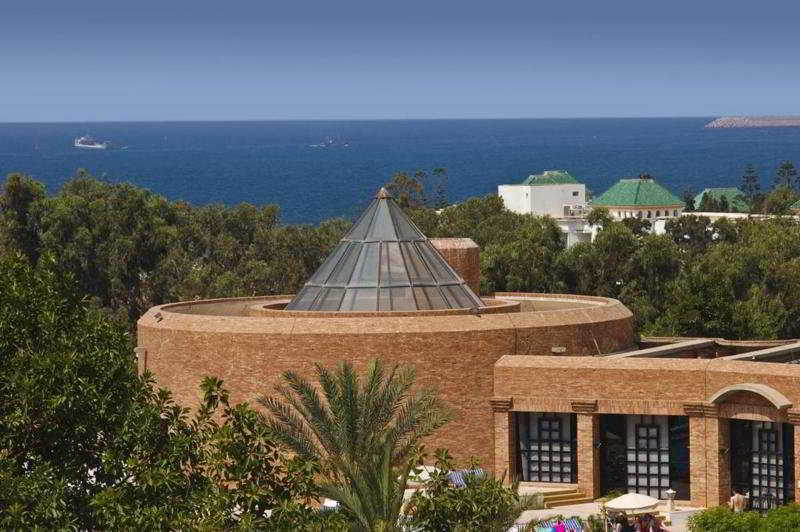 Hotel Caribbean Village Agador - All Inclusive