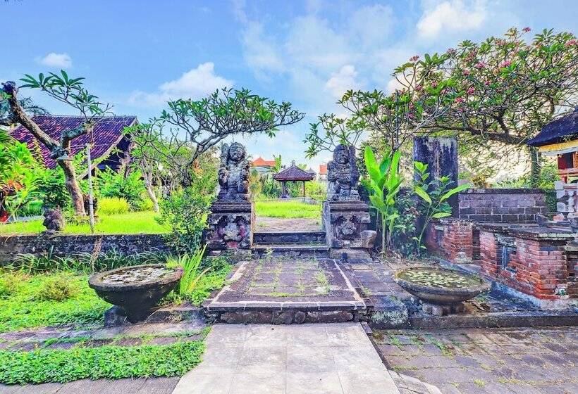 هتل Collection O Ubud Near Central Ubud